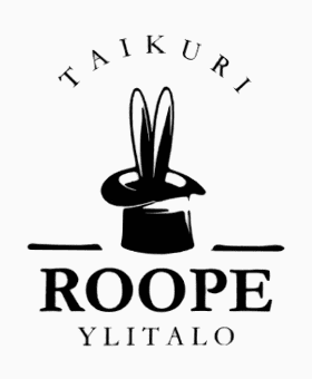 Taikuri-Roope - MiminTalli Oy