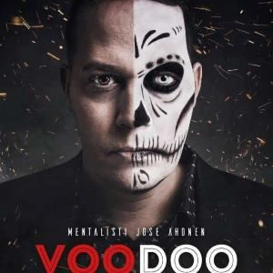 Jännittävää ohjelmaa halloweeniin
