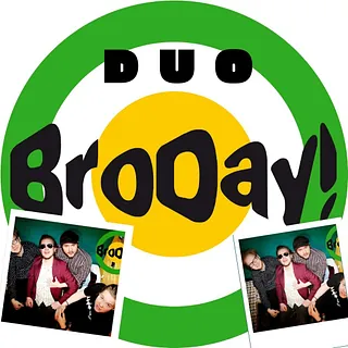 BroDay! Duo_MiminTalli Oy