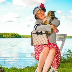 Musiikkia Tuittu Tädiltä lapsille
