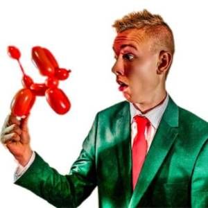 Taikuri Kristian lasten tapahtumiin