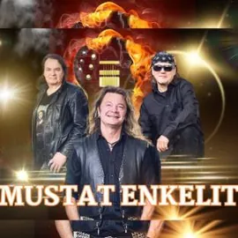 Mustat Enkelit_ keikkamyynti_MiminTalli Oy