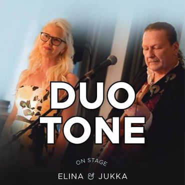 Duo Tone