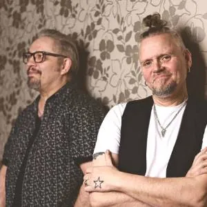 Frogley Duo