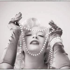 Marilyn Monroe 