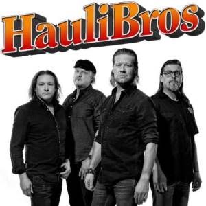 Hauli Bros Juri LIndeman keikkamyynti