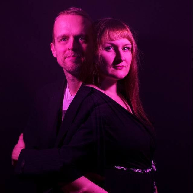 Duo Mervi ja Pekka - MiminTalli Oy