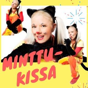 Lastenlauluja musiikkiesitys