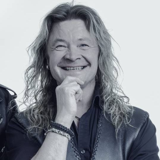 Jussi Aaltonen - MiminTalli Oy