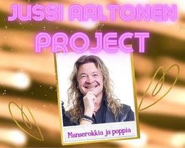 Jussi Aaltonen Project