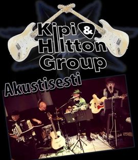 Kipi & Hiltton Group MiminTalli Oy