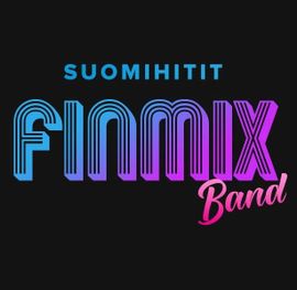 Finmix Band_ kasarimusiikkia_ 80-luku