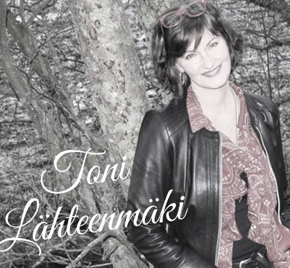 Toni Lähteenmäki legenda