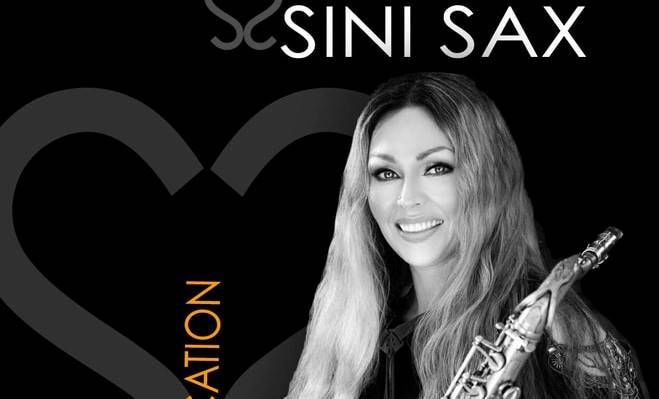 Sini SAX_DJ_Saksofonisti