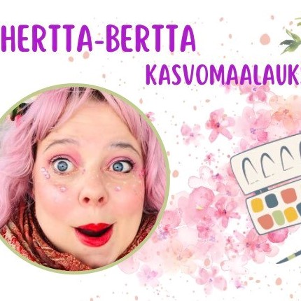 Hertta-Bertta_ MiminTalli Oy