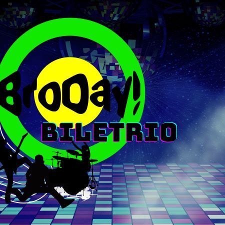 Vauhdikas biletrio