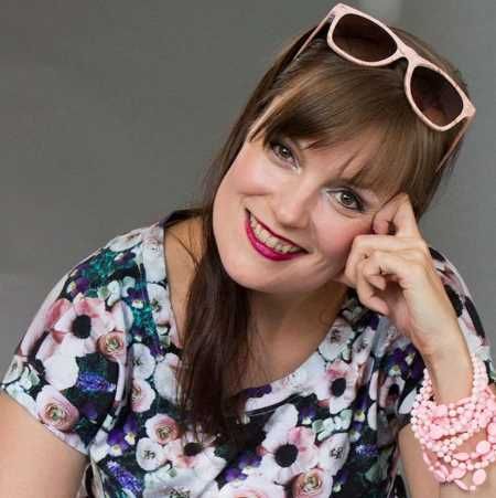 Lotta Ansakorpi valmennus ja sparraus