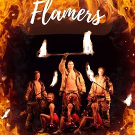 Flamers_tulishow