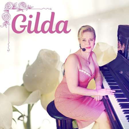 Pianisti-laulaja