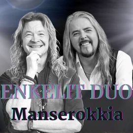 Enkelit Duo MiminTalli Oy