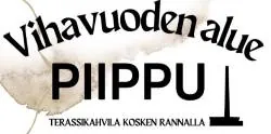 PIIPPU Terassikahvila Vihavuosi