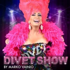 Divet Show, Drag-Show