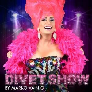 Upea Drag-show