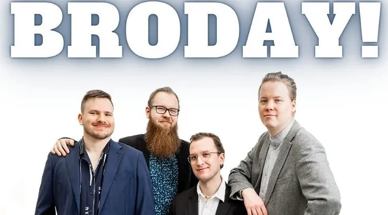 BroDay! Bilebändi - MiminTalli Oy