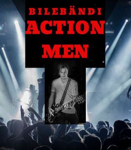 ActionMen_bilebändi