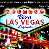 Viva Las Vegas musiikkishow