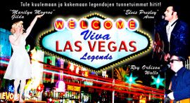 Viva Las Vegas! -show 