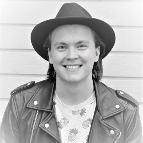 Bilelaulaja Valtteri Aaltonen