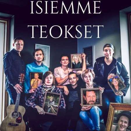 Manserokin perilliset