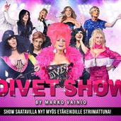 Divet Show - drag show