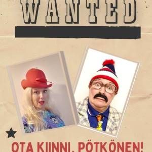 Lasten musiikkiteatteriesitys