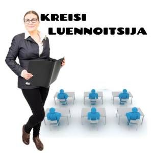 Huumoria koulutuspäivään