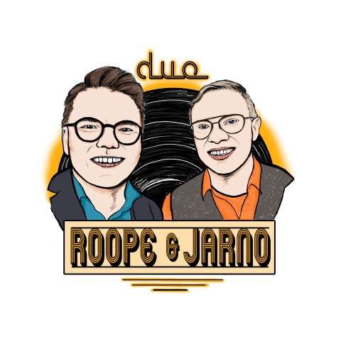 Duo Tampereelta Mikkelistä