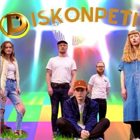 Hyvä bilebändi