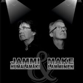 Jammi Humalamäki & Make Lamminen Duo