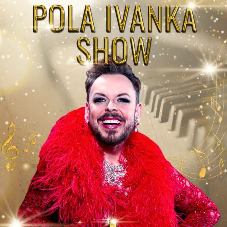 Pola Ivanka Show