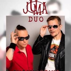 Suomirock duo