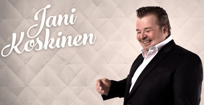 Jani Koskinen MiminTalli Oy