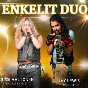Enkelit DUO, manserokkia