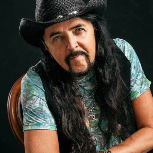 Jay Lewis Rockstar