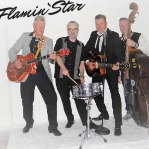 Flamin´Star Elviksen tuotantoa