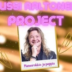 Jussi Aaltonen Project